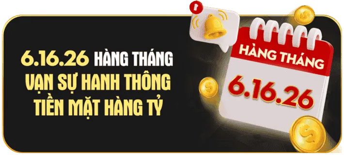Tin tức khuyến mãi mới nhất từ LV88