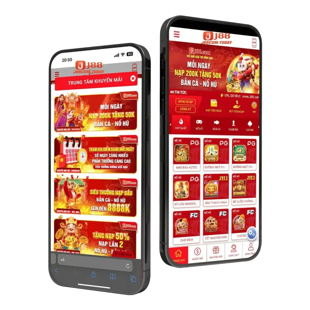 Biểu tượng giao dịch nhanh chóng và an toàn trên ứng dụng LV88 Nhà Cái
