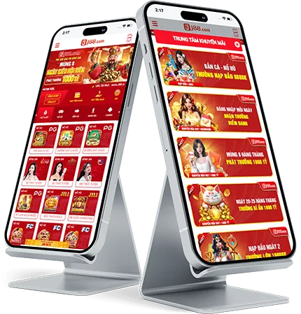 Biểu tượng hộp quà và huy hiệu ưu đãi độc quyền dành cho người dùng ứng dụng LV88 Nhà Cái